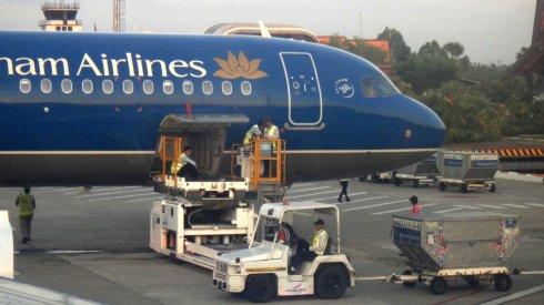 越南、柬埔寨空派專線